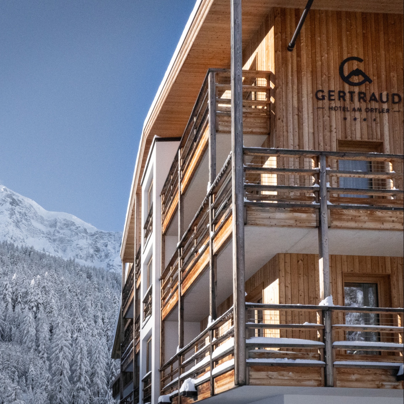 Ankommen & Genießen